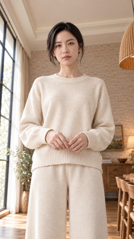A1 로우 · 허리