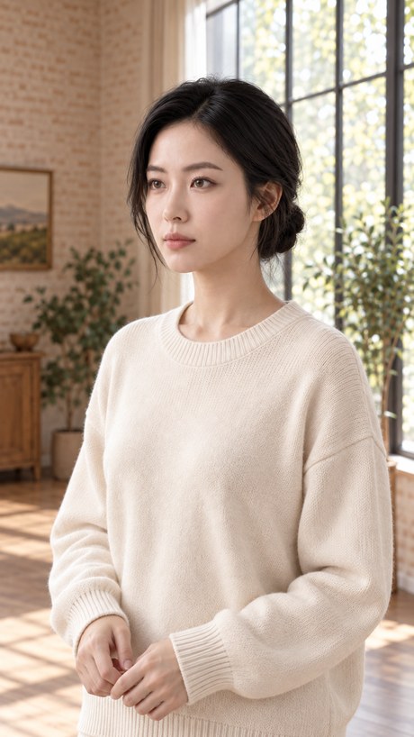 BUST 결과